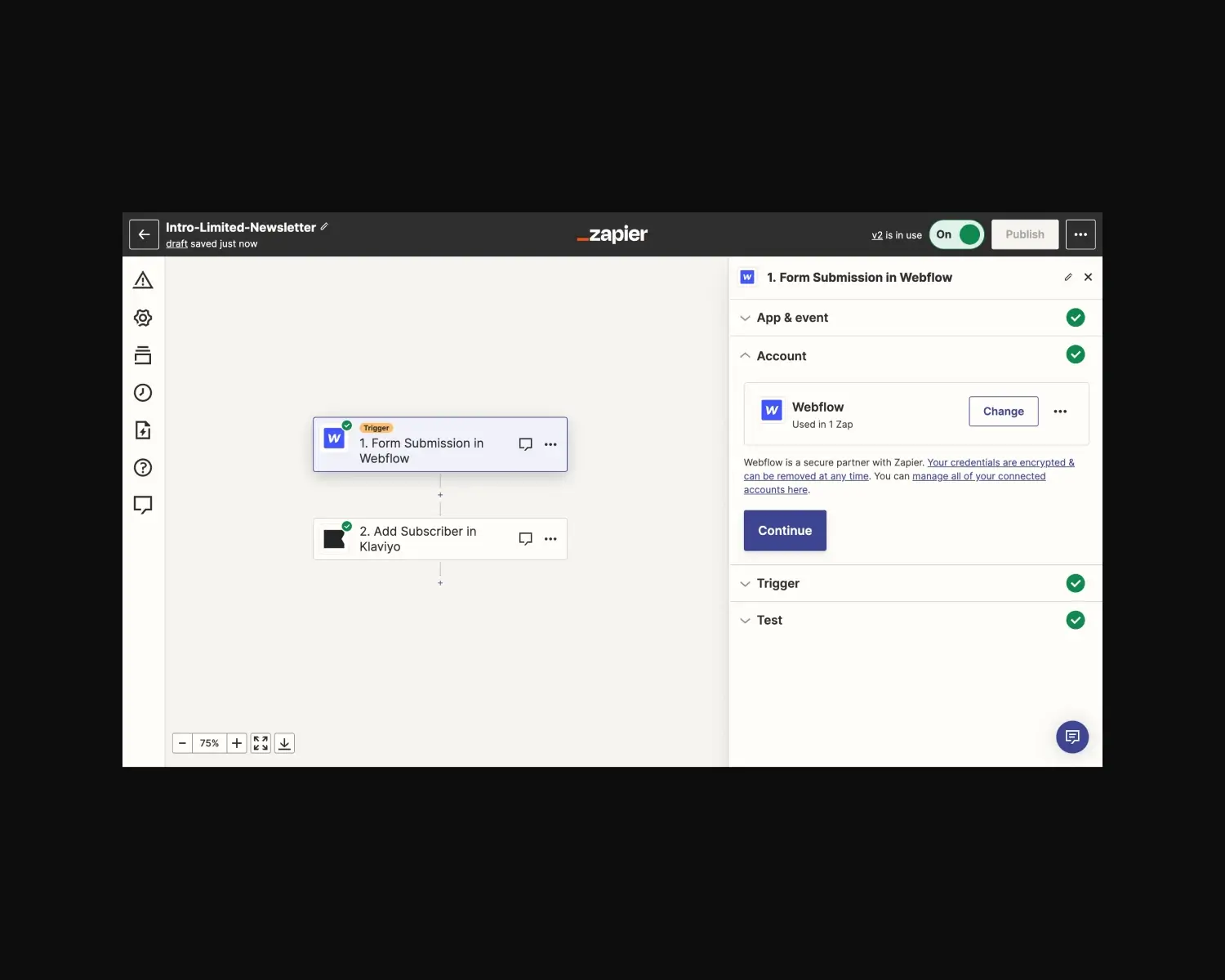 zapier