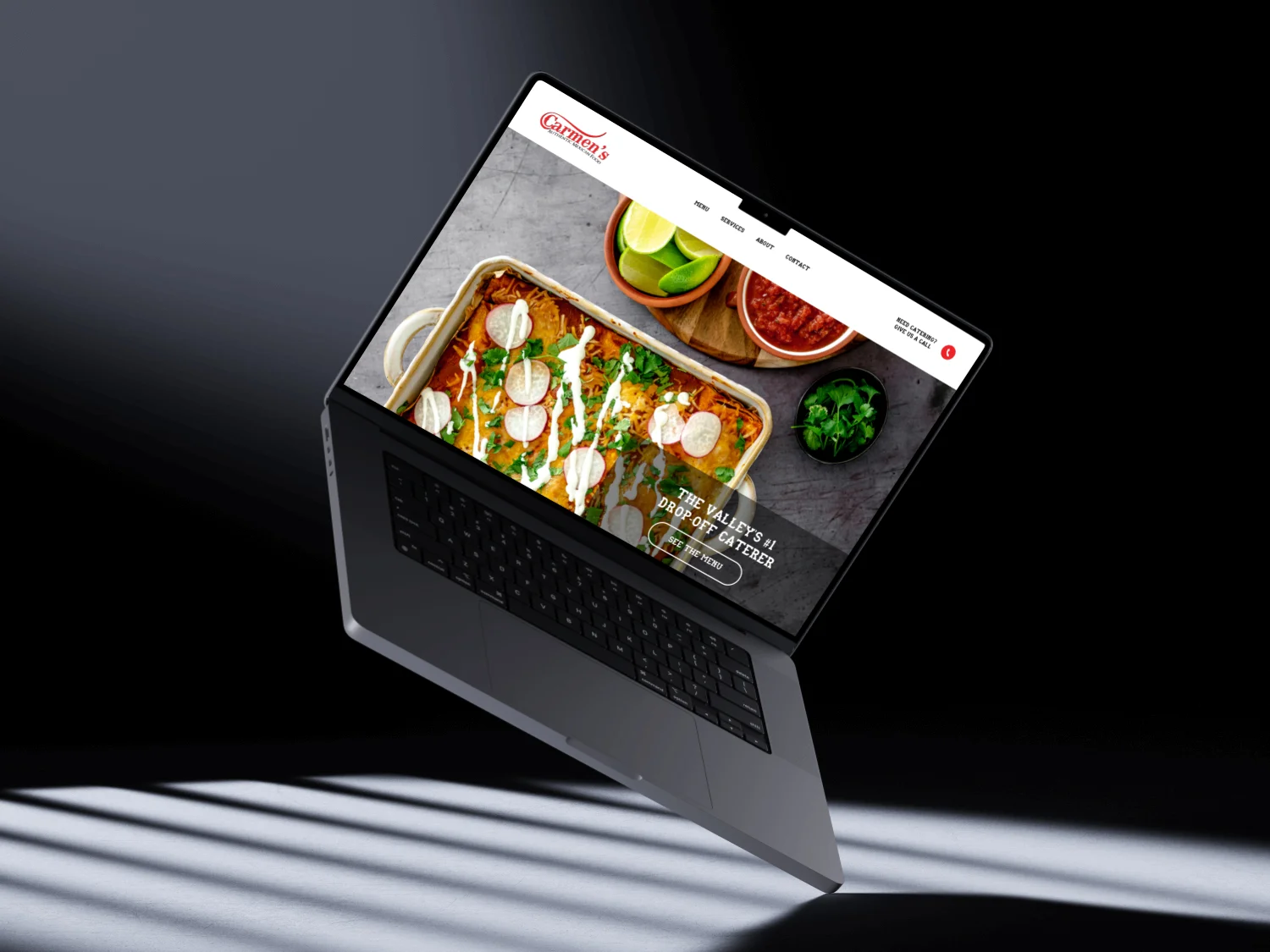 carmens-website