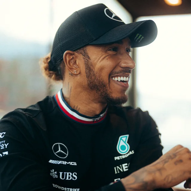 mercedes